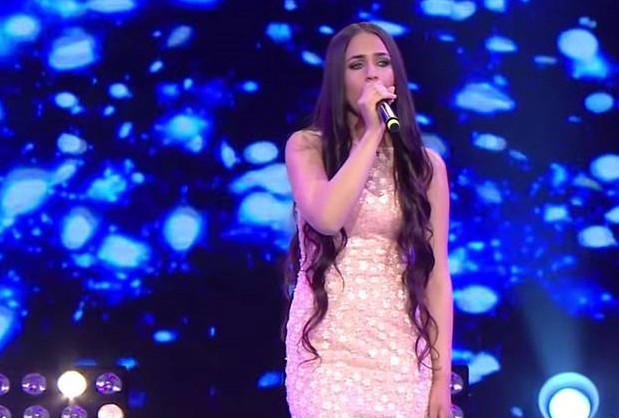 Concursó en un programa de televisión y la familia mandó a tirotearla | Internacionales