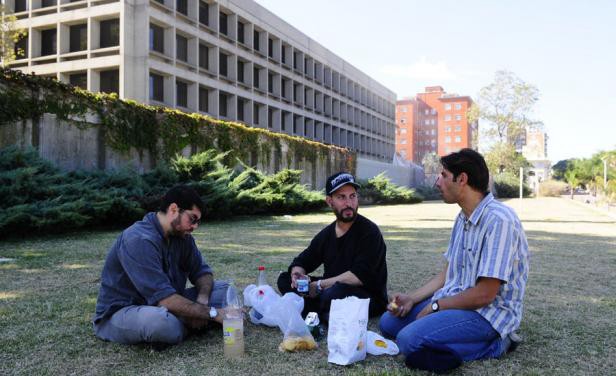 Ex presos de Guantánamo se casarán con uruguayas | Internacionales