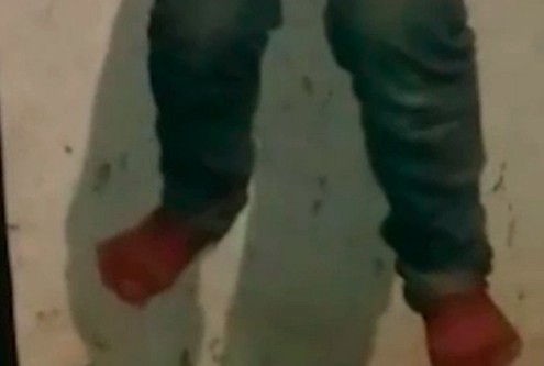 Torturas y ataques del Estado Islámico | Internacionales