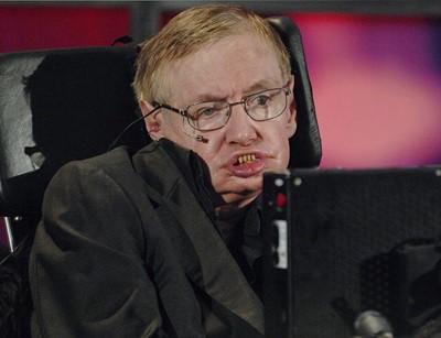 Stephen Hawking admite que consideraría el suicidio asistido en tres circunstancias concretas | Internacionales