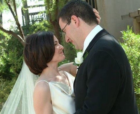 La viuda de Facebook que emocionó a las redes sociales del mundo | Internacionales