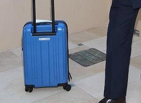 Crean una valija de mano estándar para llevar en todas las aerolíneas | Internacionales