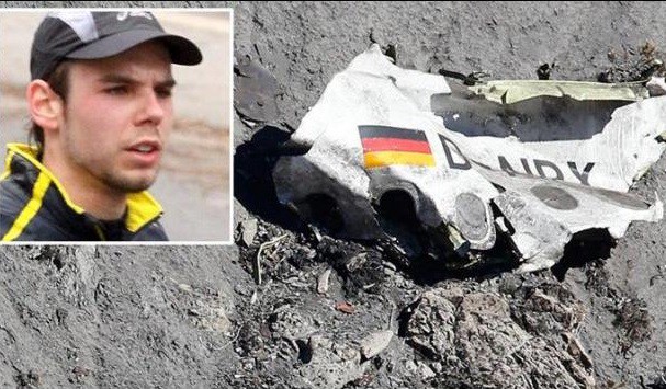 Antes de estrellar el avión, el copiloto de Germanwings vio a 41 médicos en 5 años | Internacionales