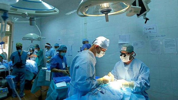 El primer hombre con un pene trasplantado será padre | Internacionales