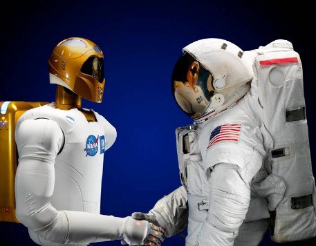 Así se prepara la NASA para conquistar Marte | Internacionales