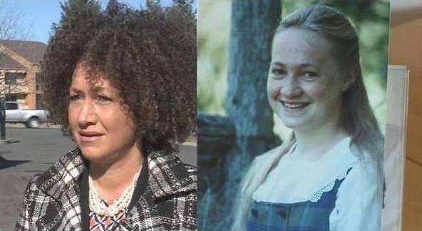 Renunció la activista afroamericana que se hizo pasar por negra | Internacionales