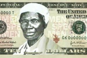 Por primera vez en 100 años habrá una mujer en el billete de dólar | Internacionales