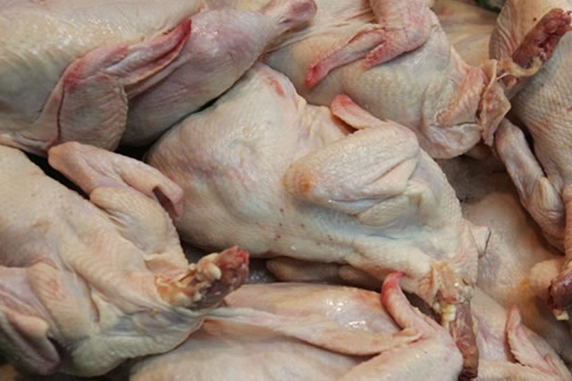 China: incautan carne congelada durante más de 40 años | Internacionales