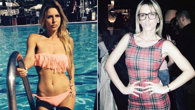 La ex Miss Bosnia que fue arrestada por cinco asesinatos | Internacionales