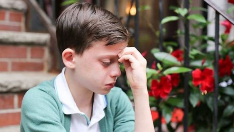 La confesión de un niño gay que conmovió a Hillary Clinton | Internacionales