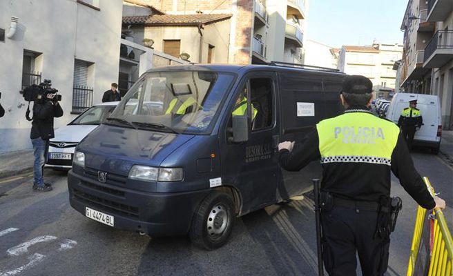 Mataron a su hija enferma y después se quitaron la vida | Internacionales