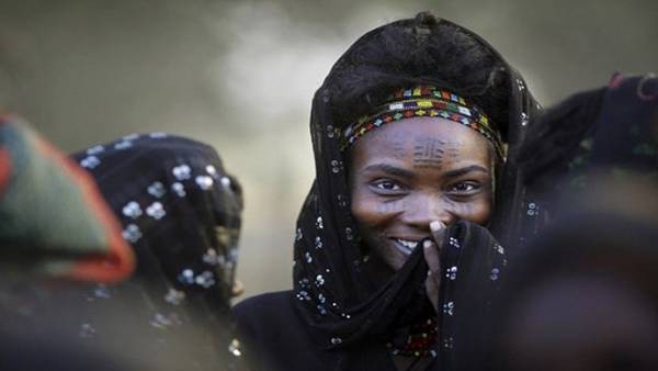 La historia de la tribu en la que gobiernan las mujeres | Internacionales