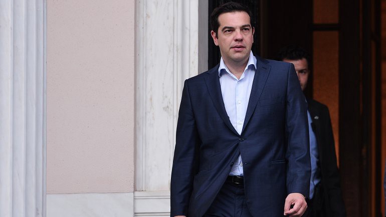 Grecia: Giro de Tsipras, que planteó un ajuste tan duro como el que pedía la Unión Europea | Internacionales