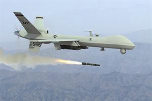 EE.UU. mató en un ataque con un drone al jefe de Estado Islámico en Afganistán | Internacionales