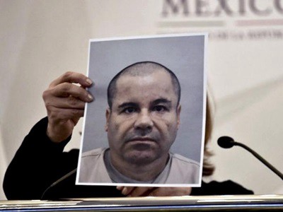 Ofrecen 4 millones de dólares por información sobre "El Chapo" | Internacionales