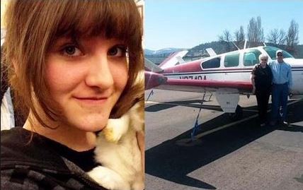 Sobrevivió a la caída de una avioneta y caminó tres días hasta encontrar ayuda | Internacionales