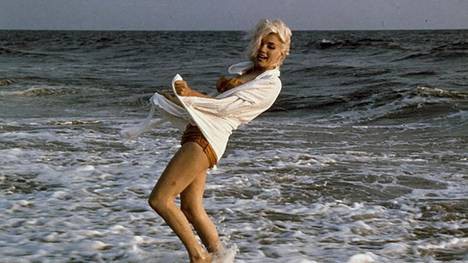 La historia jamás contada de la relación sexual de Marylin Monroe y Bobby Kennedy | Internacionales