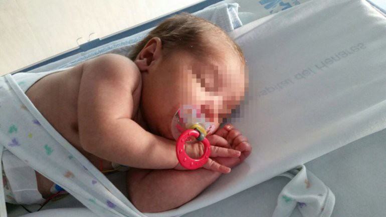 Conmoción en España: una madre arrojó a su bebé recién nacido a la basura | Internacionales