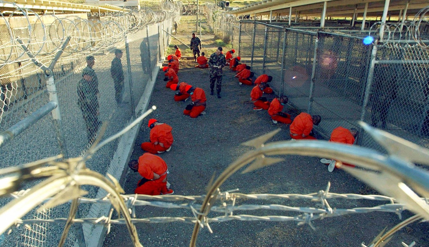 EE.UU. prepara un plan para cerrar la cárcel de Guantánamo | Internacionales