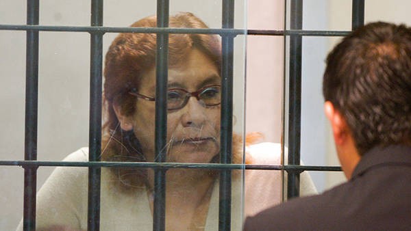 La increíble historia de "La Mataviejitas": 17 asesinatos y 754 años de cárcel | Internacionales