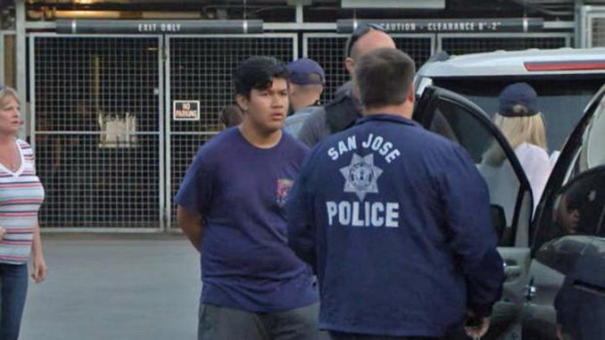 Adolescente será juzgado como adulto por el crimen de una nena | Internacionales