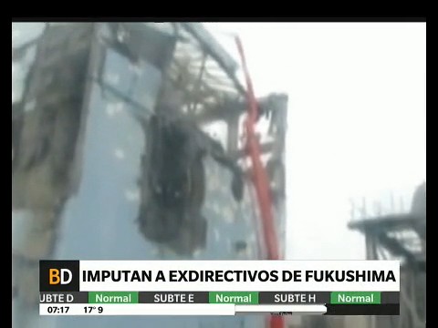 Protesta de tamberos en Bélgica | Internacionales