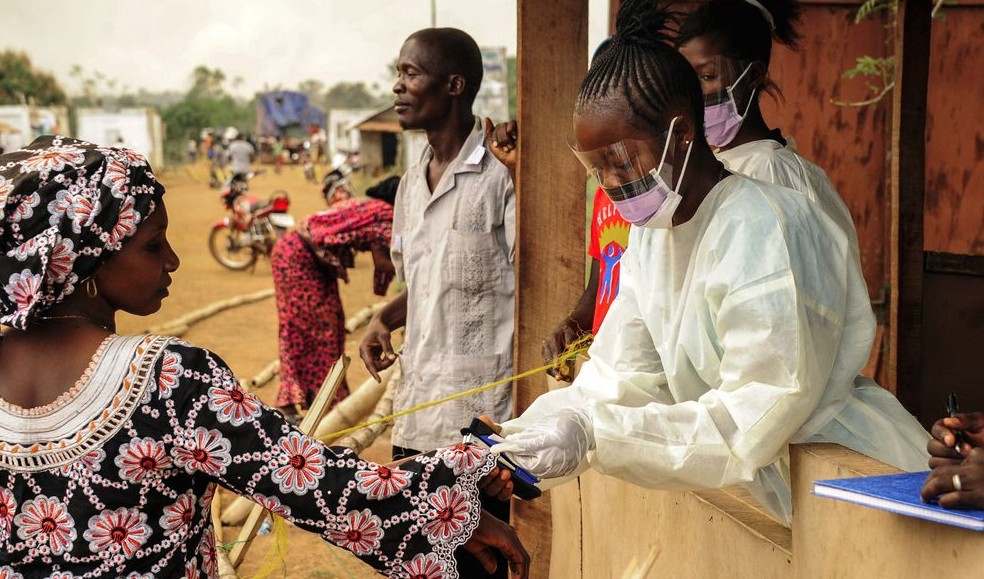 Desarrollaron la primera vacuna contra el ébola | Internacionales