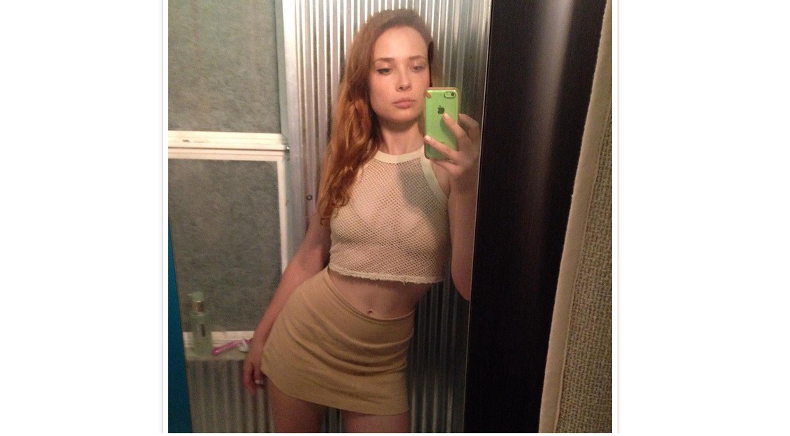 "Me acosté con 99 personas y estoy lista para la número 100" | Internacionales