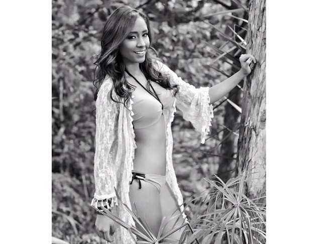 Una modelo colombiana presa en China podría ser condenada a pena de muerte | Internacionales