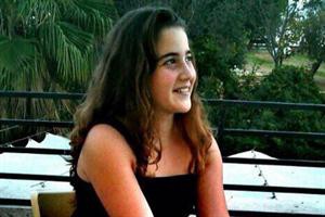 Conmovedor mensaje de la familia Shira Banki, la chica que murió apuñalada mientras participaba del orgullo gay en Jerusalén | Internacionales