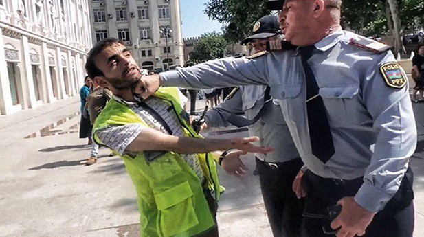 Asesinaron a un periodista que criticó a un futbolista | Internacionales