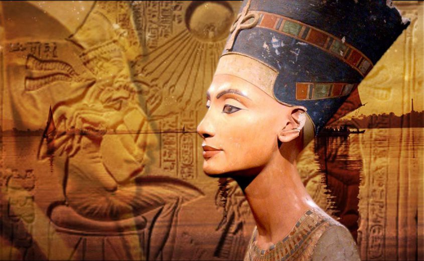 Afirman haber encontrado la tumba de Nefertiti | Internacionales