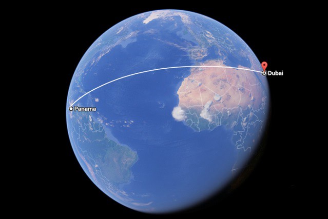 Anuncian el vuelo sin escalas más largo del mundo | Internacionales