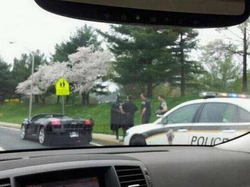 El "Batman solidario" murió en un accidente de auto | Internacionales