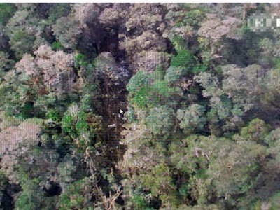 No hubo sobrevivientes en el accidente del avión de Indonesia | Internacionales