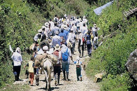 Buscan proteger a migrantes y refugiados en América del Sur | Internacionales