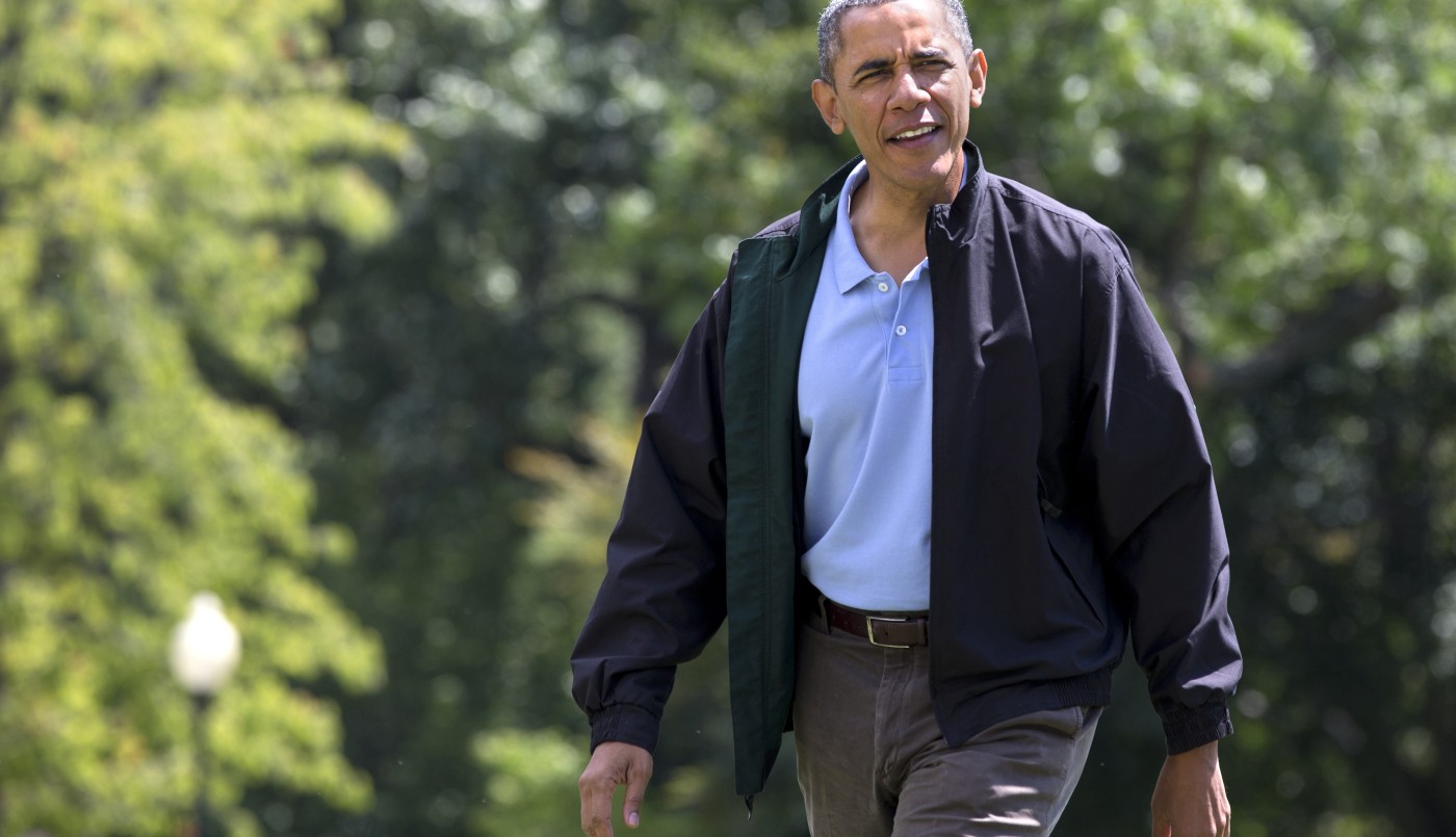 Obama participará de un reality show | Internacionales