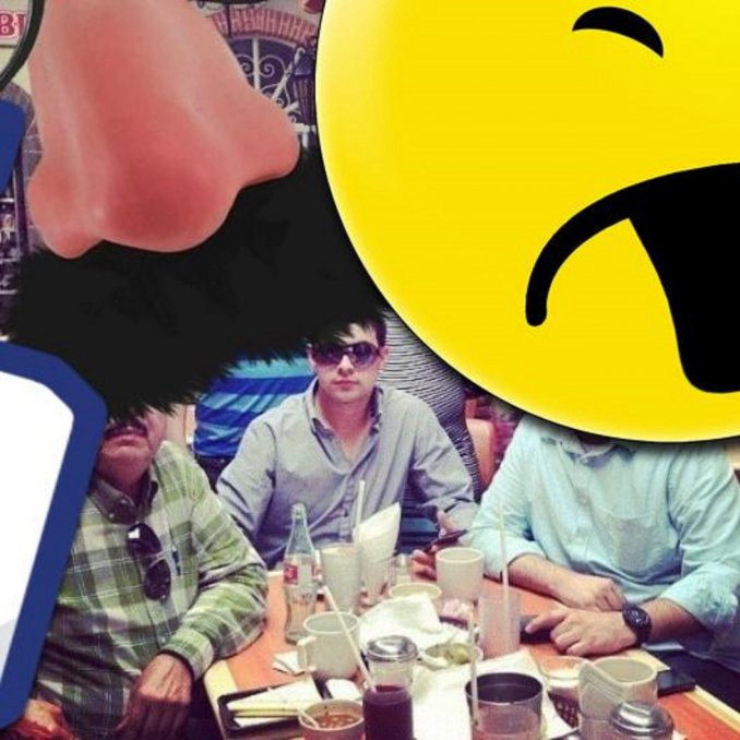 ¿El hijo del Chapo Guzmán publicó por error la ubicación de su padre? | Internacionales