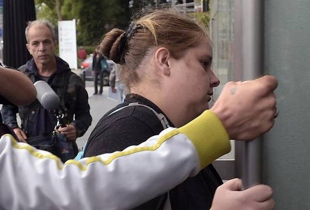 Juzgan a una pareja por meter a su hijo en el lavarropas y matarlo | Internacionales