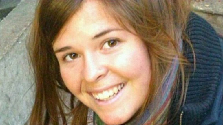 El relato del calvario que vivió la joven estadounidense que fue rehén del ISIS | Internacionales