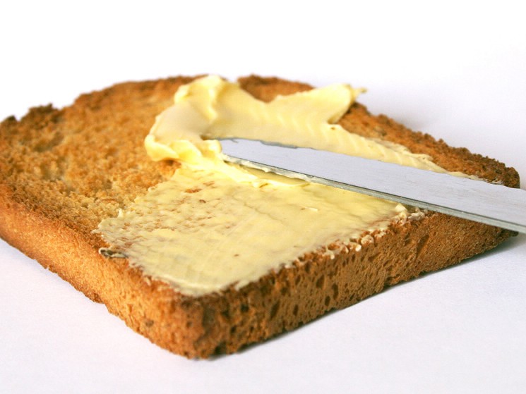 Tragedia: una tostada le causó la muerte a una anciana | Internacionales