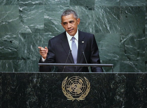 Obama en la ONU: "El cambio llegará a Cuba y el embargo acabará levantándose" | Internacionales