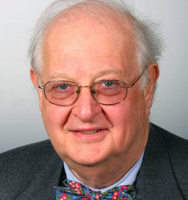 Nobel de Economía para el británico-estadounidense Angus Deaton | Internacionales