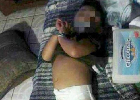 Horror en México: una beba de 11 meses murió tras una brutal golpiza y detuvieron a la madre | Internacionales