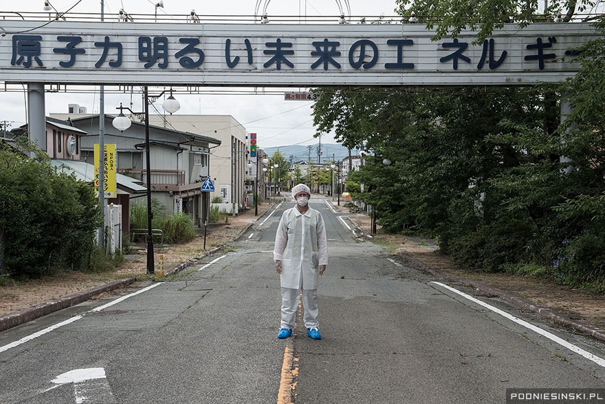 Así están hoy los pueblos fantasmas de Fukushima | Internacionales