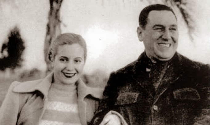 Reto de la BBC: cómo explicar el peronismo en 10 segundos | Internacionales