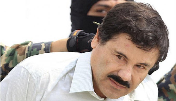 México concedió la extradición de "El Chapo" Guzmán a Estados Unidos | Internacionales
