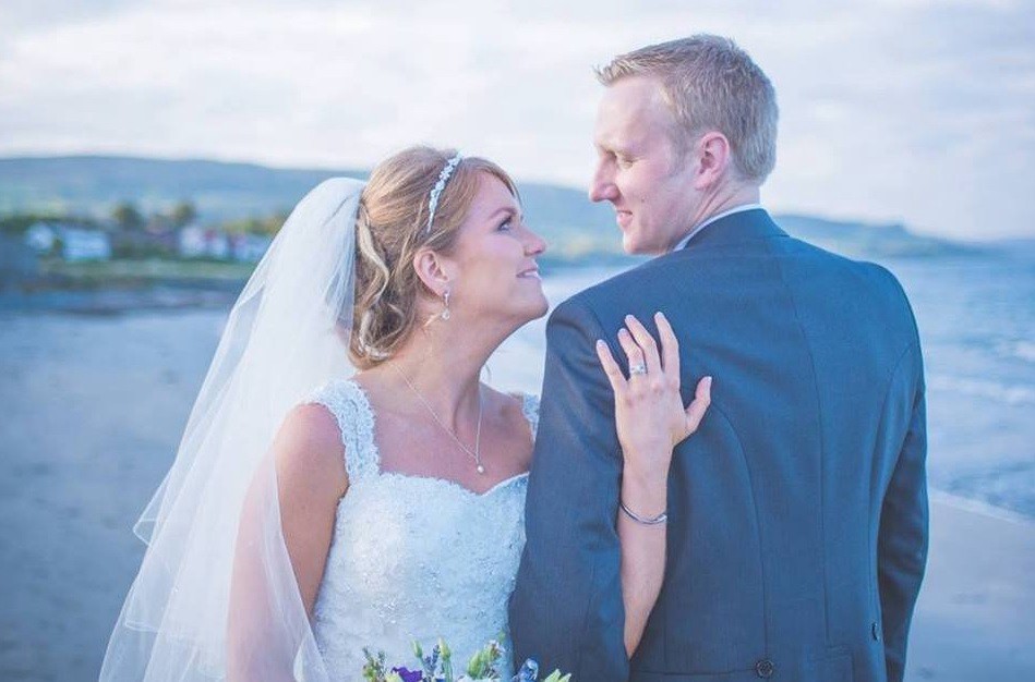 Muere una pareja de recién casados durante su luna de miel | Internacionales