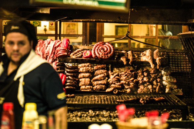 Uruguay defiende carne "natural" del país frente a la alerta de la OMS | Internacionales