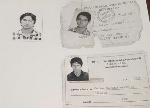 Apareció un hombre que dice ser un español desaparecido hace 17 años | Internacionales